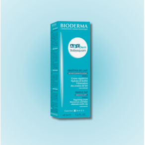 Bioderma ABCDERM Babysquam 40ml
